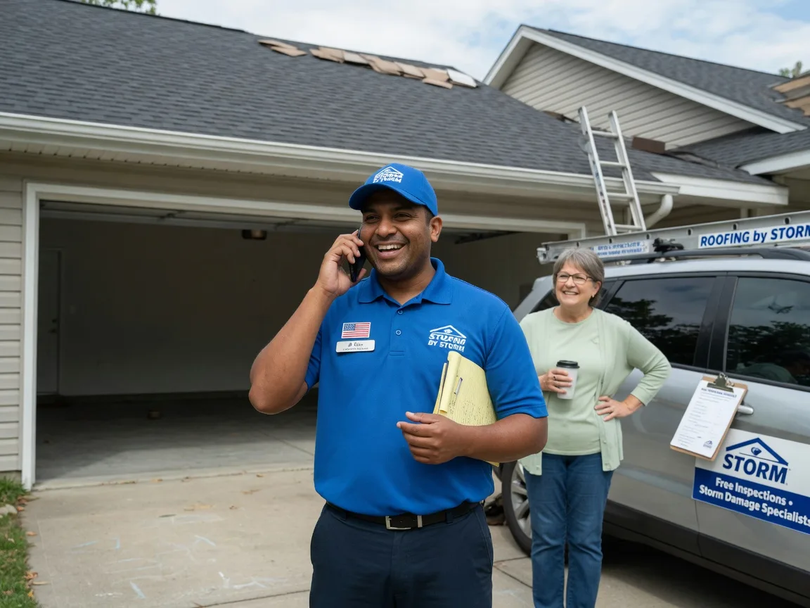 Roof Repair Near Me Peachland, NC FAQs