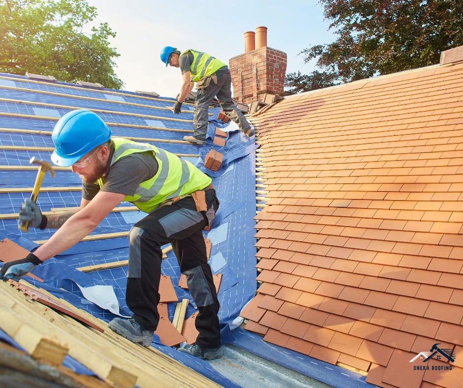 Why choose Roof Repair Near Me in Peachland, NC