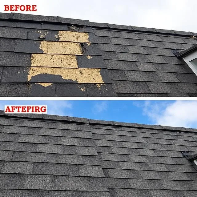 Roof Repair Near Me in Peachland, NC near me